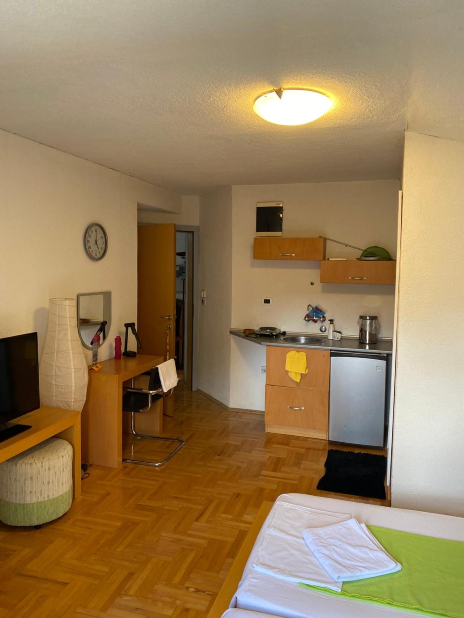 Modern Studios In Ohrida Exterior foto