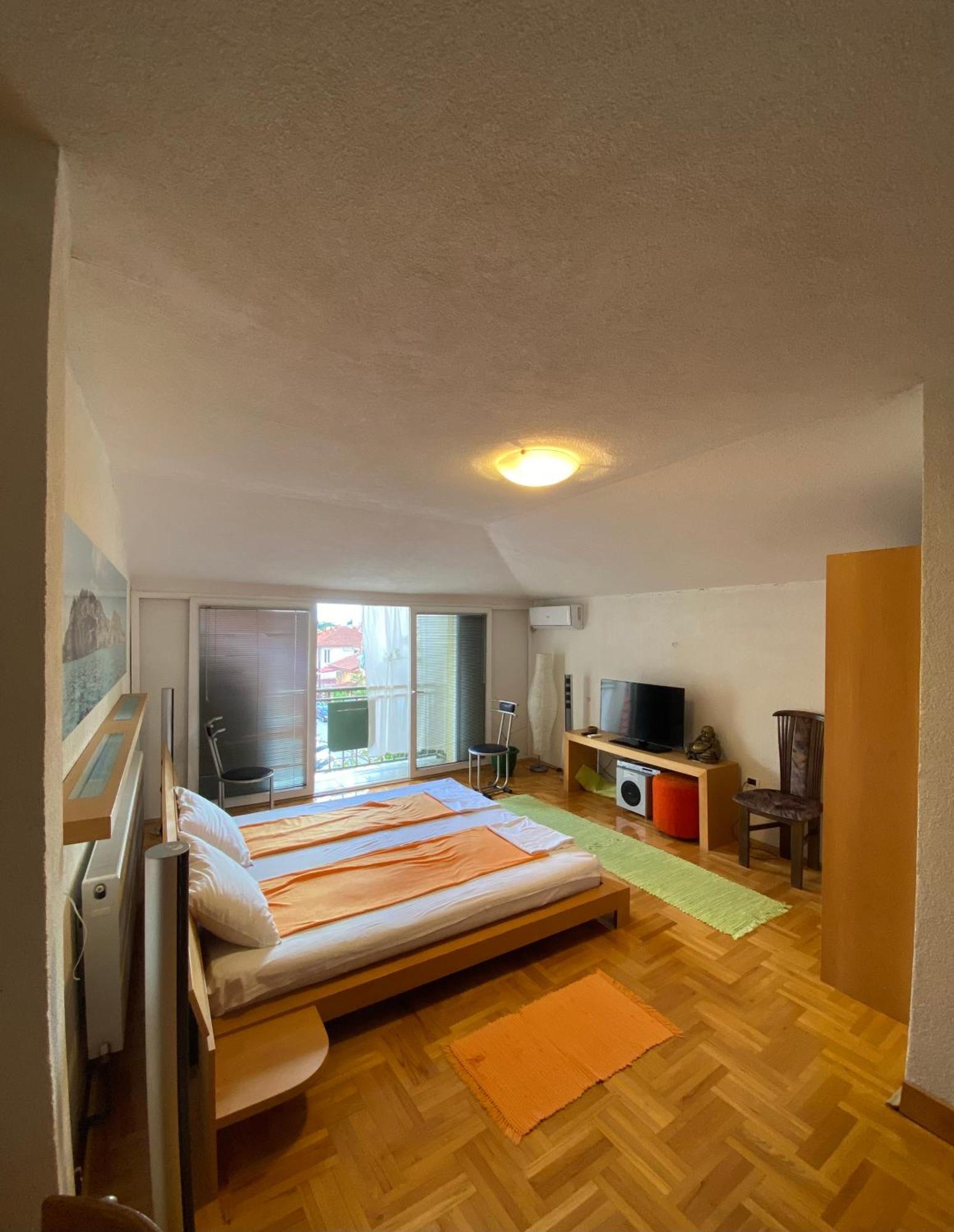 Modern Studios In Ohrida Exterior foto