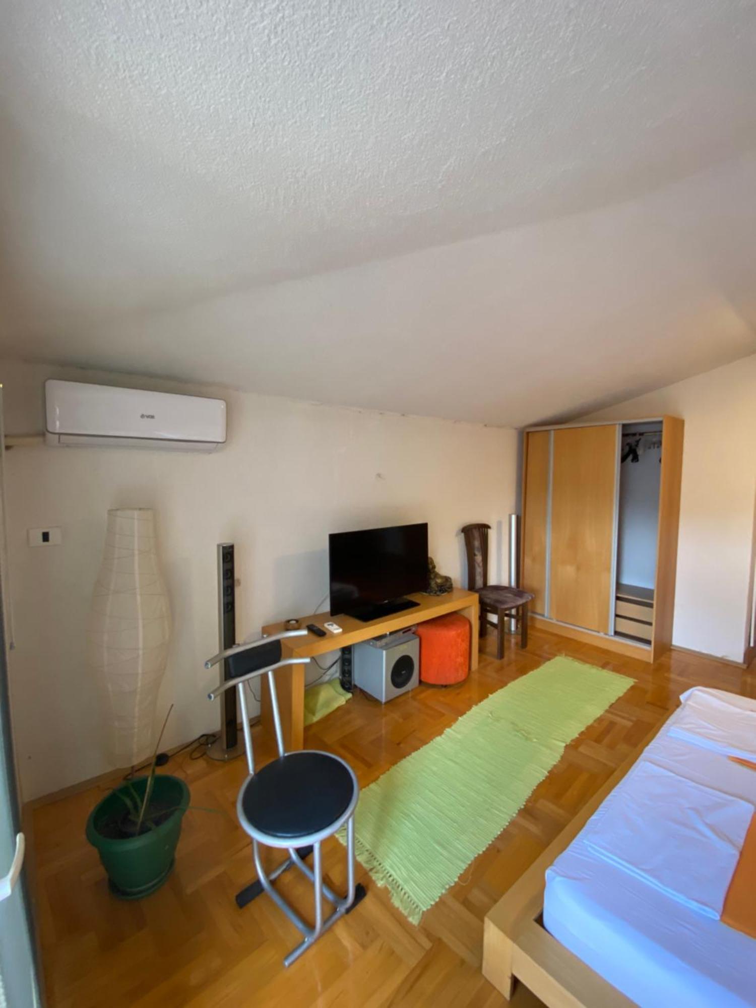 Modern Studios In Ohrida Exterior foto