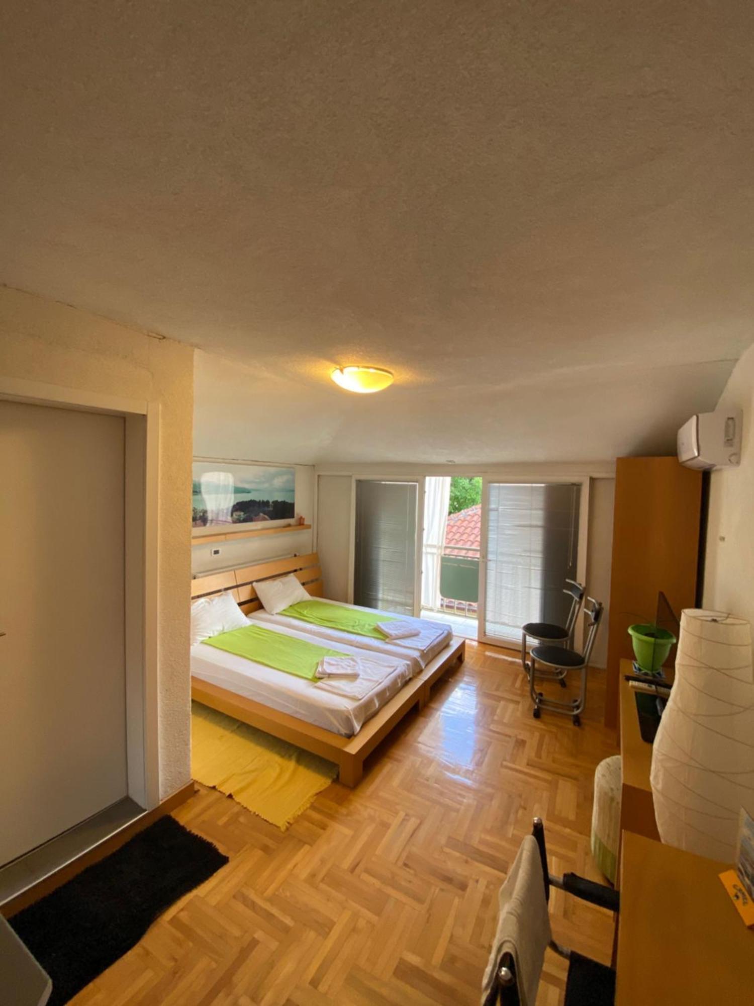 Modern Studios In Ohrida Exterior foto