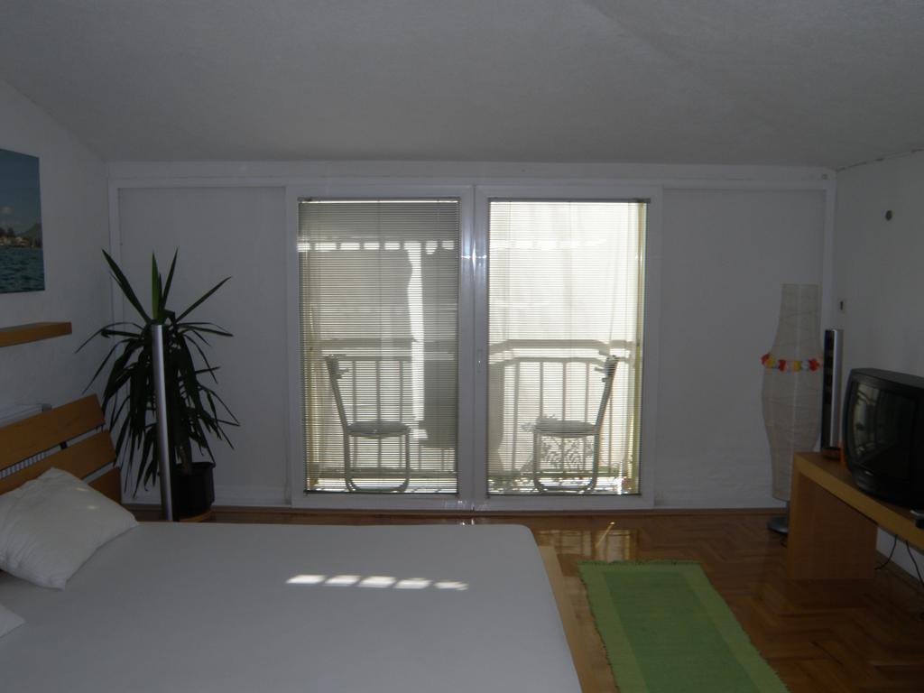 Modern Studios In Ohrida Exterior foto